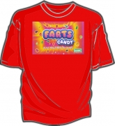 Farts® T-Shirt 4