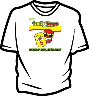 tart n' tinys® T-Shirt