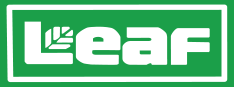 leaf logo