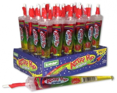 1.5oz Astro Pop® (24 Count Display) 1